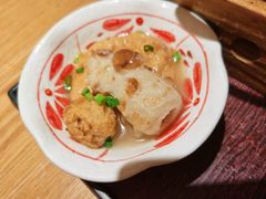 -味太助·银饭食堂(中华城店)