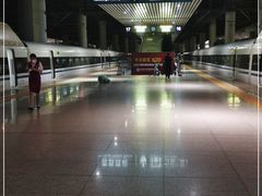 -南昌西站