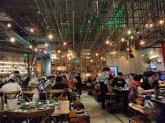 大堂-同仁四季椰子鸡(宝安壹方城店)