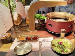 -西塔老太太泥炉烤肉(上海七宝领展广场店)