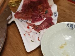 -大龙辣火锅·龙虾·烧烤(湖滨新天地店)