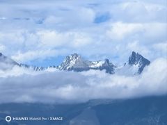 -硗碛藏寨·神木垒景区
