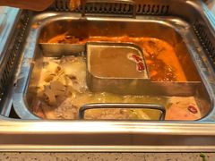 -万鼎沸菌汤火锅(柘城店)