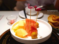-川越泰火锅(吉利大厦店)