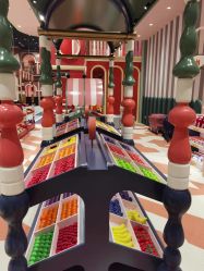 -奈尔宝·儿童乐园·亲子餐厅(鄞州万达店)