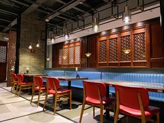 大堂-小城故事·地道宁波味(月湖盛园店)