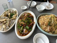 -阿弟特色海鲜餐厅·大排档(平潭店)