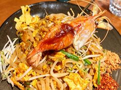 -Tegu泰古莲·泰国餐厅(红山6979店)