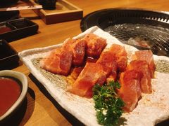 -一牛道炭火烧肉居酒屋(椒江店)