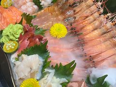 -極上萬膳·日料放题(海岸城店)