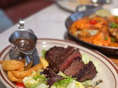 -TA'塔雀 墨西哥餐厅(江都金鹰店)