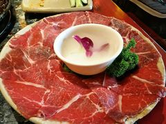 贵妃牛肉-蜀大侠火锅(寰球文化地标·总府店)