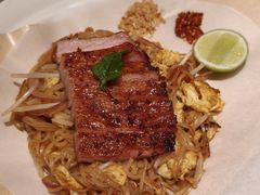 -帕蓝·暹罗料理(大学路店)
