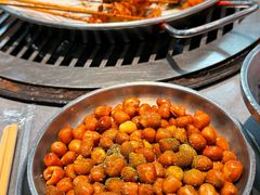 -神伙烧烤(南坪总店)