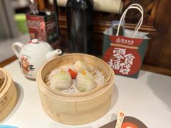 -禄运茶居·手工点心(体育西店)
