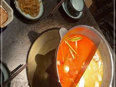 -湊湊火锅·茶憩(新中关购物中心店)