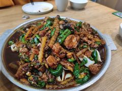 -长寿面馆(振兴路店)
