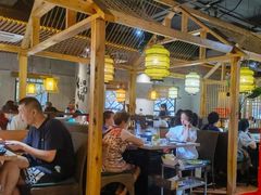 大堂-探窝·竹笙椰子鸡(杨箕店)