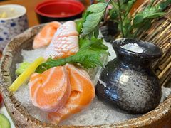 -鳗鱼家·深夜食堂(军博店)