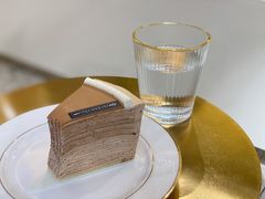 法式伯爵红茶千层-小半有礼(天河南店)