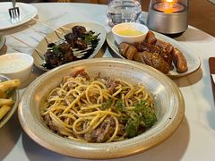-盐说·西式餐酒馆(光明万达店)