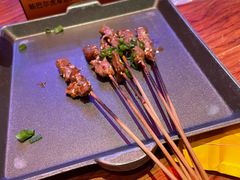 羊小腿-肉串汪(望京店)