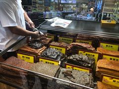 -钜记手信(兴华楼店)
