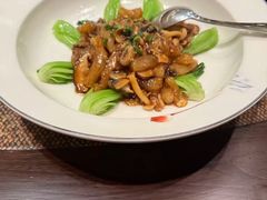 -山水雅居·江南雅宴(运河公园店)