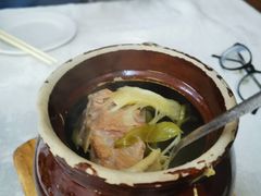 老火例汤-醉贤居