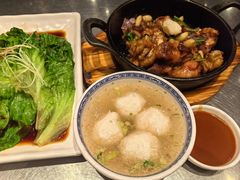 -潮界(虹桥新天地店)