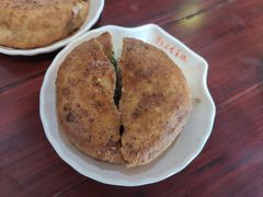 -兰庆鸡蛋馃(人民路店)