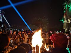 -青岛方特梦幻王国