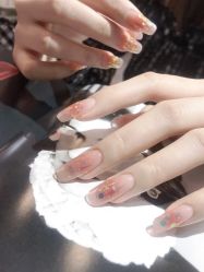 -CO COLOR美甲美睫美妆