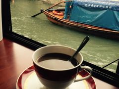 -水乡·印象咖啡馆(周庄店)