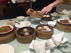 -潮福城大酒楼·潮味粤品·港式点心(湖滨北路店)