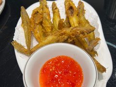 -金潮排档·金牙齿排档(广场西路店)