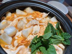 -元古雲境(太古里店)