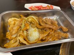 粘卷子-崔记生活·铁锅炖鱼粘卷子(总店)