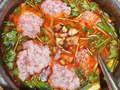 -笔记安顺夺夺粉火锅(中关村店)