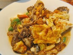 -园里前·10年私厨·福建菜(台江万达鳌峰洲店)