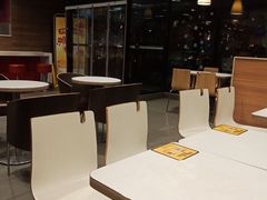 大堂-麦当劳(SM城市广场店)
