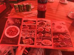 -同发号饭庄(复兴路店)