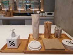 -% Arabica阿拉比卡咖啡烘焙工坊