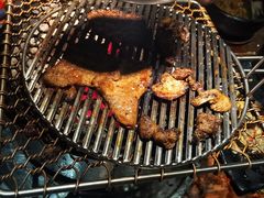-红小姐的烤肉店(西三旗店)