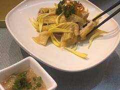 -时间里·新派粤菜(远洋店)