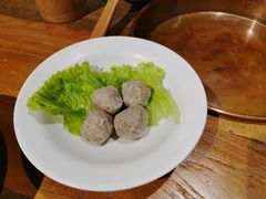 -十六蒲(桂林路店)