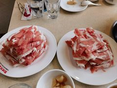 -阳坊大都涮羊肉(阳坊总店)