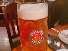 -宝莱纳啤酒花园餐厅PAULANER BRAUHAUS Nanjing(广州路店)