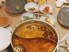 -松野谷·寿喜烧自助(华联顺义金街购物中心店)