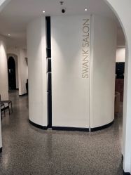 -SWANK SALON